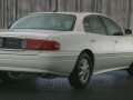 Buick LeSabre (2005) Product Training