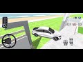 New Kia Sorento SUV Parking Practice Driving Gameplay - 3D Driving Class Simulation