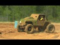 FASTEST OF THE FAST MUD RACING 2023 | Lee County Mud Motorsports Complex