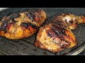 Simple Grilled Chicken recipe | Grilled chicken recipe for Salad | Grilled chicken Recipes