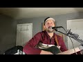 Rock Salt and Nails-Tyler Childers cover