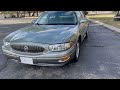 2005 Buick LeSabre Custom Only 45K Miles Stunning For Sale By Elite Motor Cars Of Peabody MA Sold