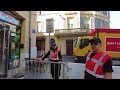 Marseille 4K - Walking Tour with Captions