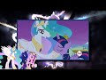 MLP - You'll Play Your Part (FINAL CHORUS One-Line Multilanguage COMPLETE)