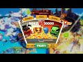 ANGRY BIRDS EVOLUTION - PRESTIGE LEVEL 5 - ANNIE(EARLY THREAT PUNISHMENT) - NEW CLAN SKILL