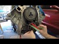 LS Tech: Installing the Melling 10295 Oil Pump