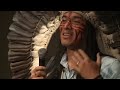 We are all connected with nature: Nixiwaka Yawanawa at TEDxHackney