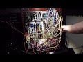 Modular Drone E352 , Morphagene , Plaits