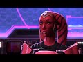 STAR WARS The Old Republic - Sith Warrior Class Story Part 3 - Balmorra