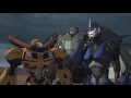 Transformers: Prime - Unicron the Giant | Transformers Official