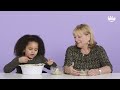 Kids Try Their Grandparent's Childhood Favorite Food | Kids Try | HiHo Kids