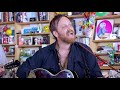 Dan Auerbach: NPR Music Tiny Desk Concert