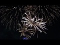 4th Of July, 2011 Firework Celebration at Cal Expo Part 2 of 2