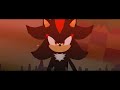 Shadow the hedgehog vs Fatal error Sonic Animation (Stick nodes)