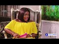 Empress Gifty Adorye Tells her Story on Emelia Brobbey's Okukuseku The Tal k Show