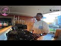 DJ RAL SA - Hip Hop RnB Mix - Legacy Yard // Recorded by HDR Media Solutions