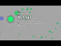 Getting DENIED 1,000,000 in ARMS RACE | Arras.io