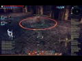 Tera NA CB3 Sinestral Manor First Boss