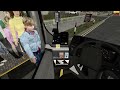 OMSI 2 | Yorkshire Counties 3 | Bus Company Simulator | Simply Connect