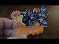 Heroclix Avengers Hellfire Gala 300pt Modern Theme Featuring Falcon!!!