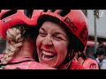 You are in DANGER if You Celebrate with this Rider | La Vuelta Femenina 2024 Stage 2