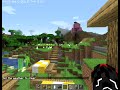 Minecraft mod test and build display