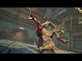 Stellar Blade Demo: Korean Bayonetta vs Chainsaw Gator