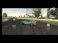 Drift COBRA 119  Ultimate Car X Drift racing