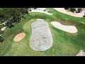 Update 3 | Loblolly Golf Course Renovation