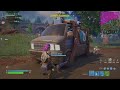 Trying To Get 2 Wins In Fortnite PT2!!!!!!!!