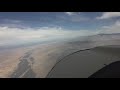 Garmin 255A 2020 Fight Video to Tecnam & Garmin