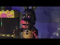 Fnaf song “⚠️Revenge⚠️” fnaf stop motion