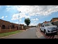 THE REAL SOUTH AFRICA YOU MUST KNOW! | RICHEST NEIGHBORHOODS SOWETO | PROTEA NORTH PART-2 | 4K,