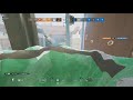 THEY THINK I AM CHEATING - RAINBOW SIX SIEGE [PC]