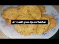 Crispy Pakora Recipe || How To Make samosa