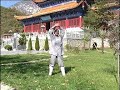 Yi Jin Jing Part 1/2