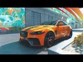 The Crew MotorFest: Jaguar XE SV Project 8 Might be META! (GRAND RACE)