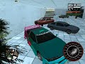 How to modify Cars in GTA sa without using modes.