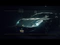 Need for Speed™ Rivals 2020 Ferrari FF cop car