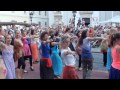 4th Bollywood Flashmob Vienna: Mia's Dance