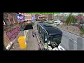 Bus Simulator 2023 - Ovilex 「Android/iOS」 Gameplay #24