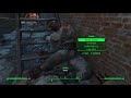 Fallout 4 Unarmed | 4 - A Mandatory Valentine