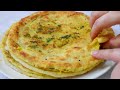 Aloo Laccha Paratha ll Warki Aloo Bhara Crispy Paratha Recpie in 10 minutes by livelycooking