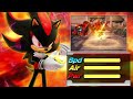 Sonic Project 06 Character Bio: Shadow the Hedgehog