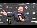 Dana White CALLS OFF Extra Bonuses, Says Muhammad Mokaev Done in Promotion | UFC 304