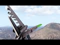 7 Minutes Ago! 750 Ukrainian Jets Successfully Destroyed by Russian Laser Weapons - ARMA 3