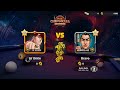 Sự kiện pool chronicles pro 8 ball pool