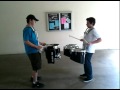 Epic Drum Battle