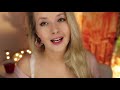 Q&A All what you wanted to know about Valeriya ASMR Part 1