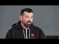Ryan Day on upcoming Ohio State-Michigan game, what it will take to win
